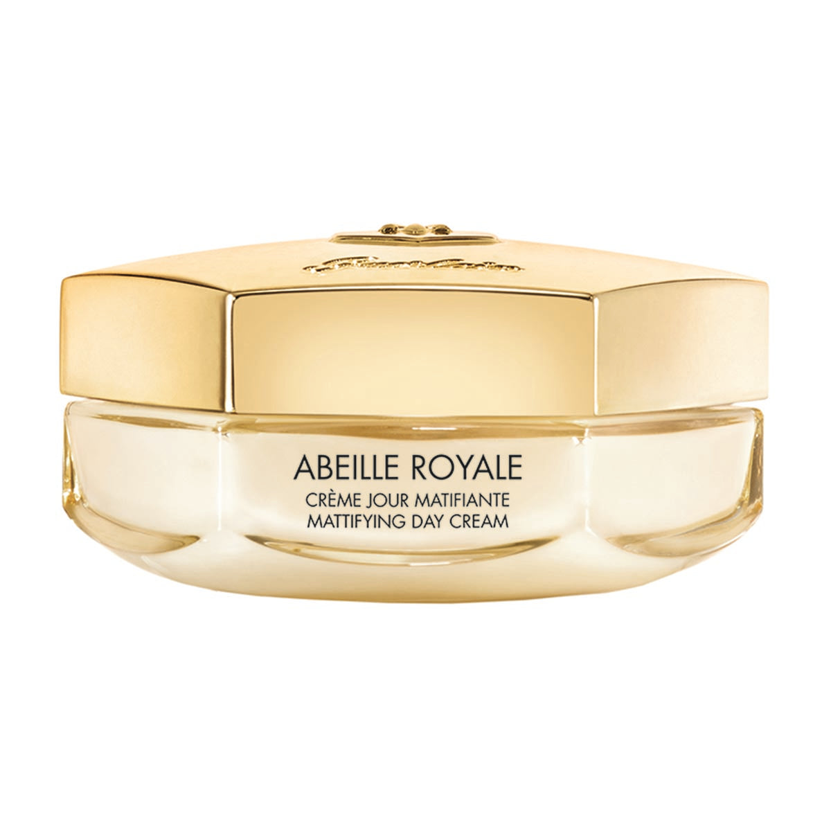 Cremă de zi Guerlain Abeille Royale Combleur 50 ml