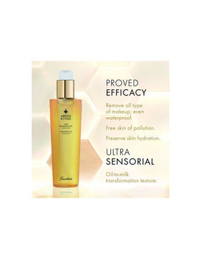 Guerlain Abeille Royale Huile Demaq 150m - Nutra Best Europe