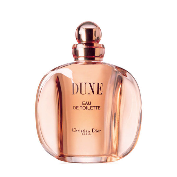 Dior Dune Apa de Toaleta Spray 100ml