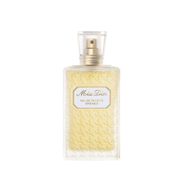 Dior Miss Dior Eau De Toilette Originale Spray 100ml