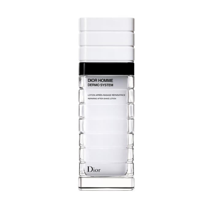 Dior Homme Dermo System Lotiune reparatoare dupa ras 100 ml