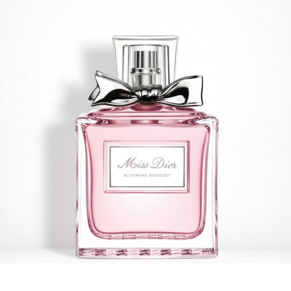 Apa de toaleta spray Miss Dior Blooming Bouquet 50 ml