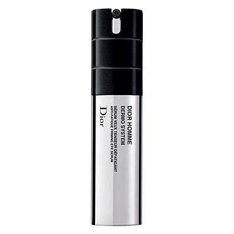 Dior Homme Dermo System Anti Fatigue Ferming Eye Serum 15ml