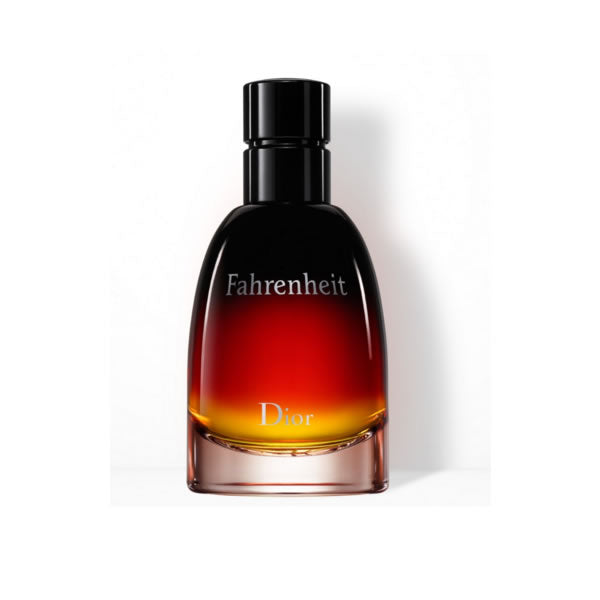 Apa de parfum spray Dior Fahrenheit 75 ml