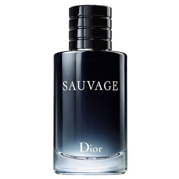 Apa de toaleta Dior Sauvage spray 60 ml