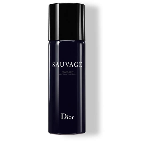 Deodorant spray Dior Sauvage 150 ml