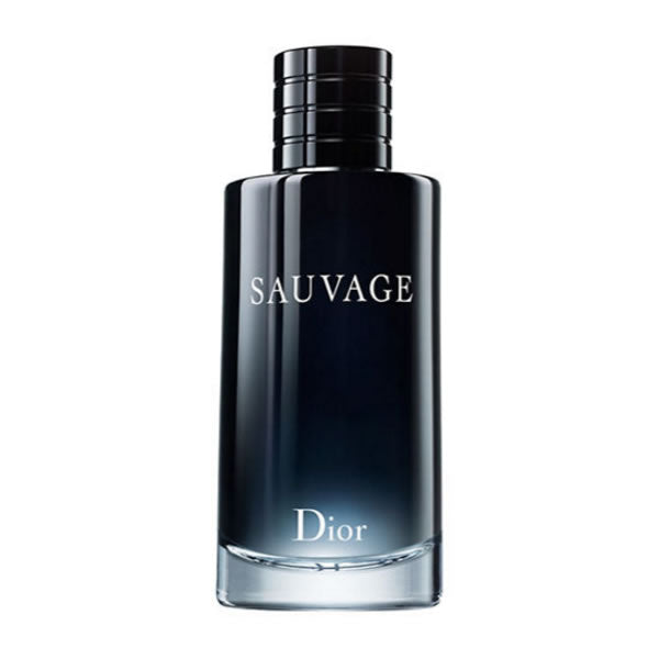 Apa de toaleta Dior Sauvage spray 200 ml