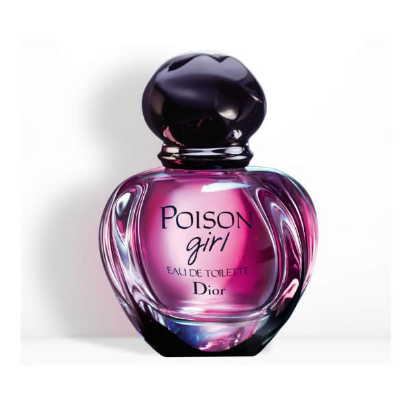Dior Poison Girl Apa de Toaleta Spray 100ml