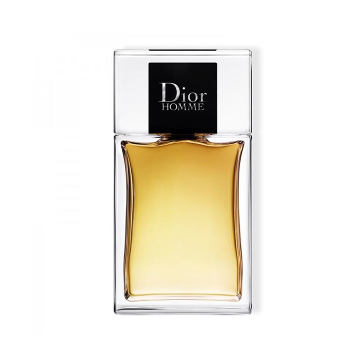 Dior Homme Lotiunea dupa ras 100 ml