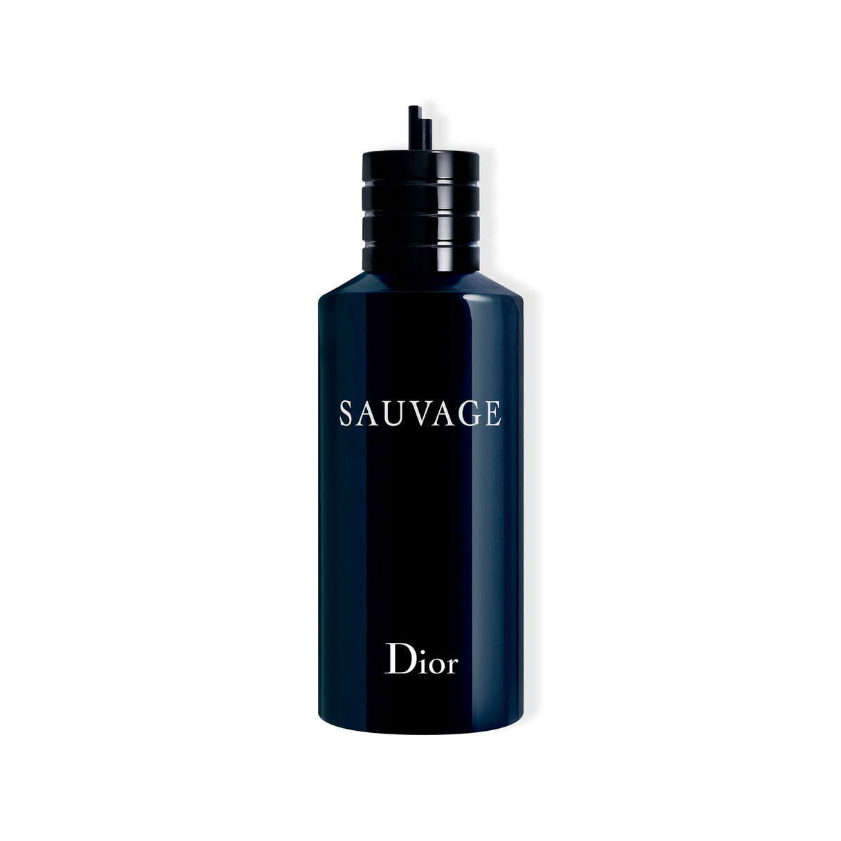 Apa de toaleta Dior Sauvage 300 ml reincarcabila