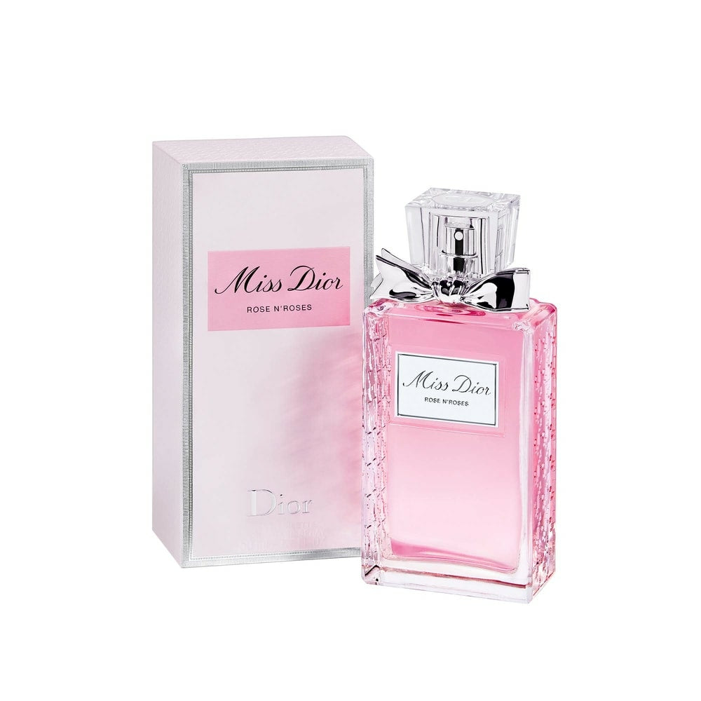 Apa de toaleta Dior Miss Dior Rose N'roses 78ml