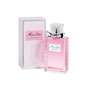 Dior Miss Dior Rose N'roses Eau De Toilette 78ml - Nutra Best Europe