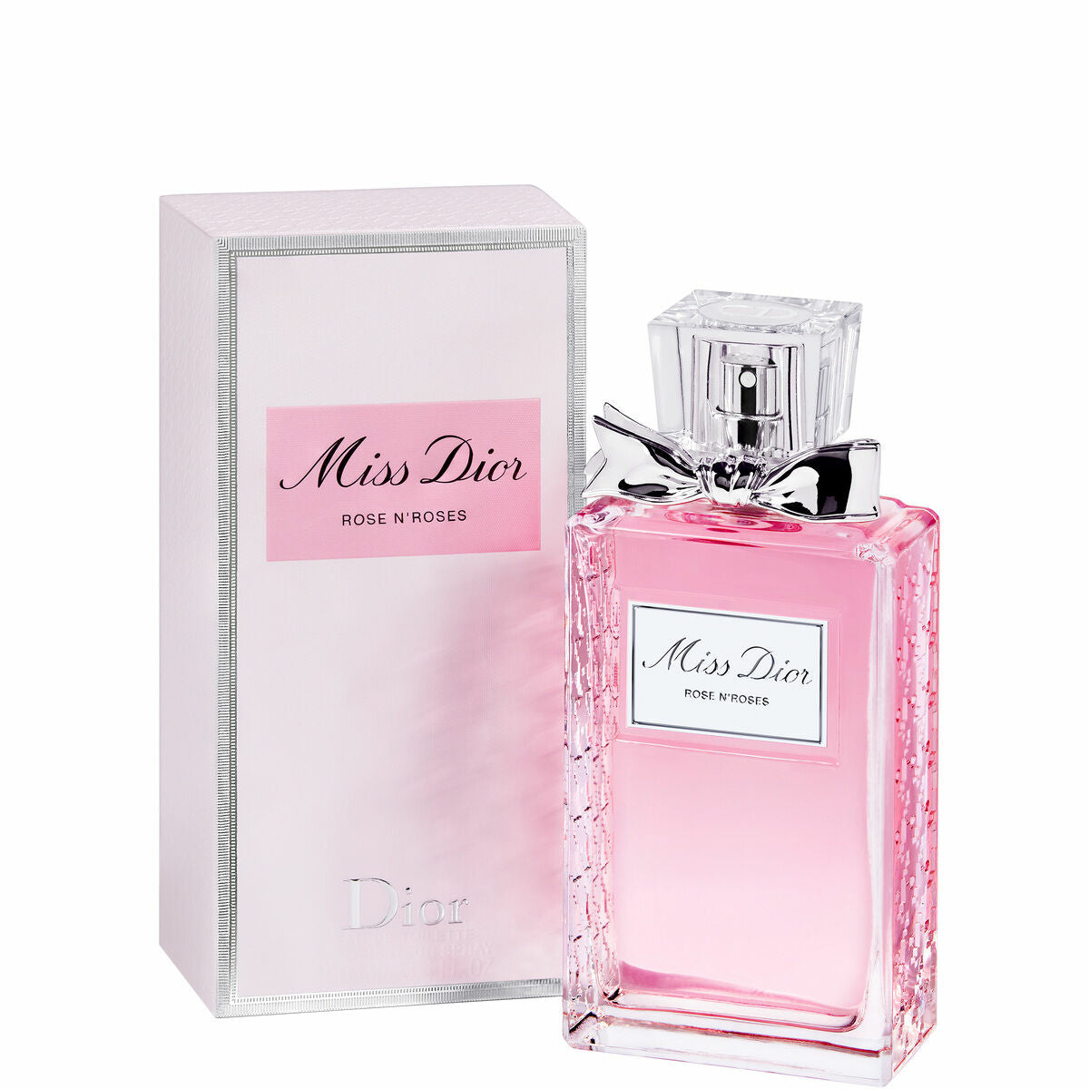 Apa de toaleta Dior Miss Dior Rose N'roses 77ml