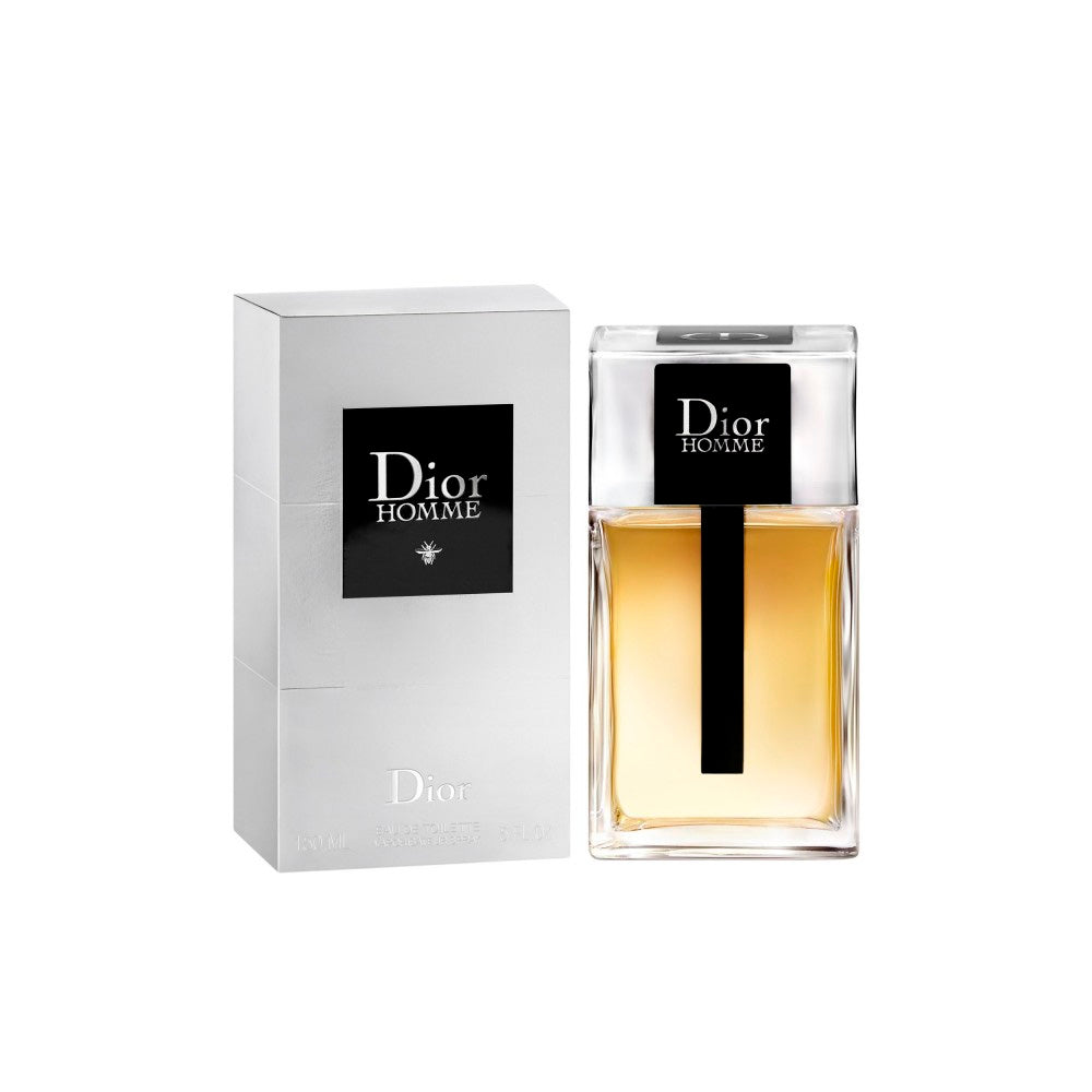 Dior Homme Edt Spray 150 ml