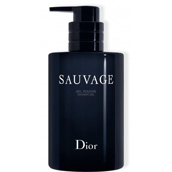 Dior Sauvage Gel 250 ml@