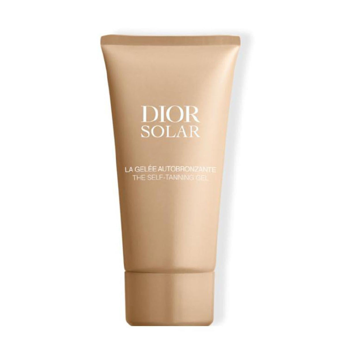 Dior Solar Gel Auto-Bronze 50ml
