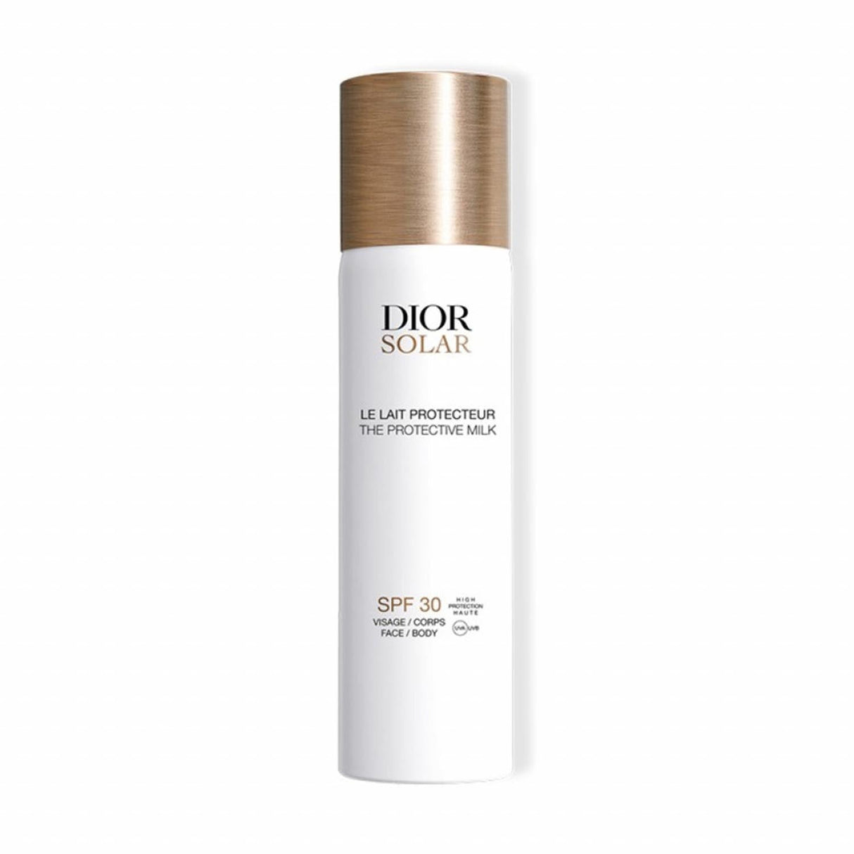 Dior Solar Spray The Protective Milk Spf30 Spray 125ml