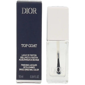 Dior Vernis Top Coat 1un - Nutra Best Europe