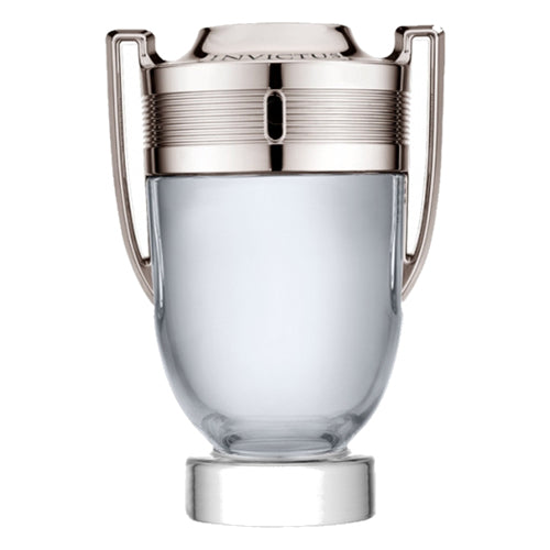 Apa de toaleta spray Paco Rabanne Invictus 50 ml