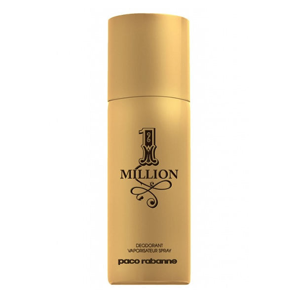 Deodorant spray Paco Rabanne 1 Million 150 ml