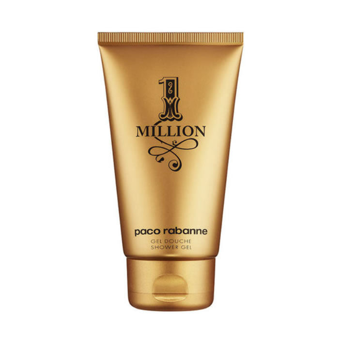 Gel de duș Paco Rabanne 1 Million 150 ml