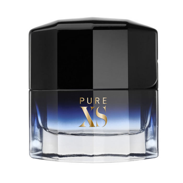 Apa de toaleta spray Paco Rabanne Pure Xs 50 ml