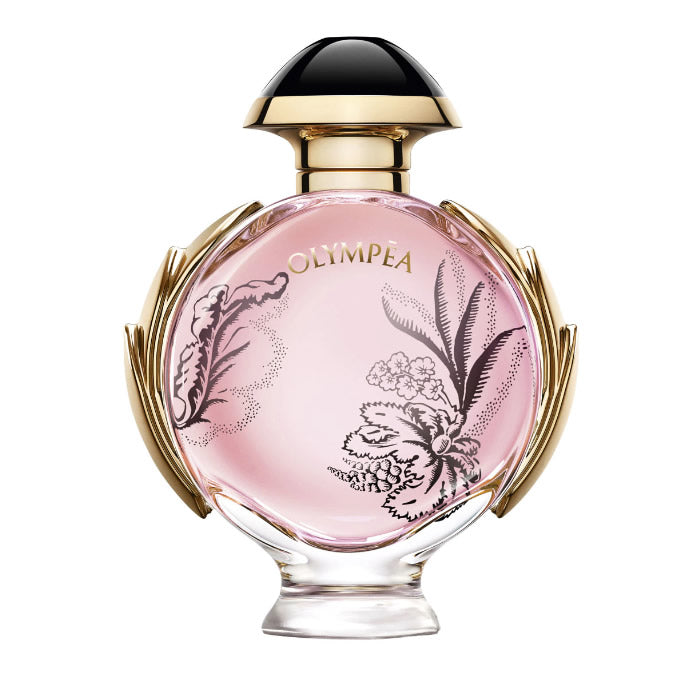 Apa de parfum spray Paco Rabanne Olympéa Blossom 80 ml