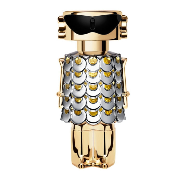 Paco Rabanne Fame Eau De Parfum Spray 80ml Reîncărcabil