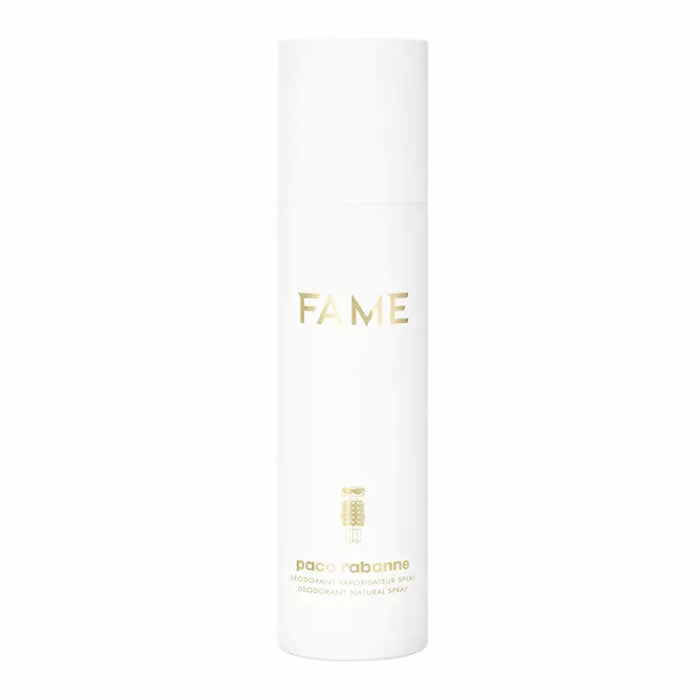 Deodorant spray Paco Rabanne Fame 150 ml