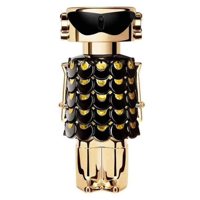 Paco Rabanne Fame Parfum Spray Reîncărcabil 80ml