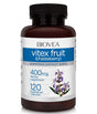 Vitex Fruit (Chasteberry) 400 mg / 120 Caps - Feel You