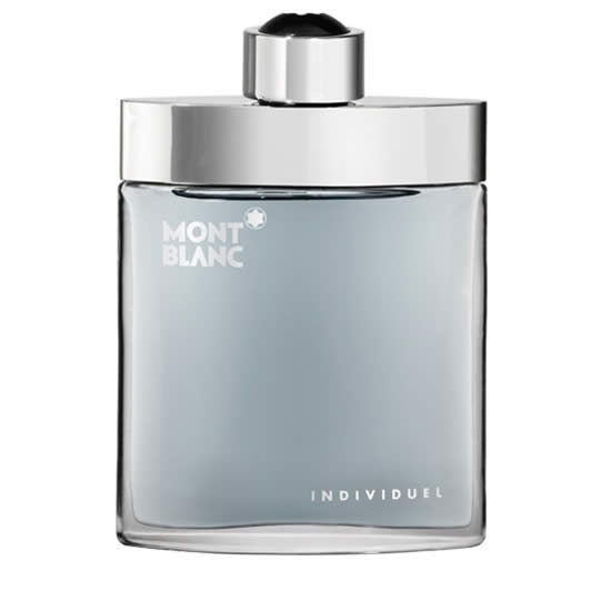 Montblanc Individual Apa de Toaleta Spray 75 ml