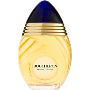Boucheron Femme Eau De Toilette Spray 50ml - Nutra Best Europe