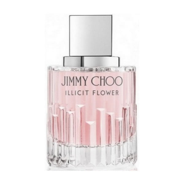 Jimmy Choo Illicit Flower Apa de Toaleta Spray 100ml