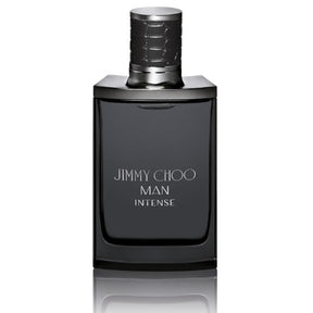 Jimmy Choo Man Intense Eau De Toilette Spray 100ml - Nutra Best Europe