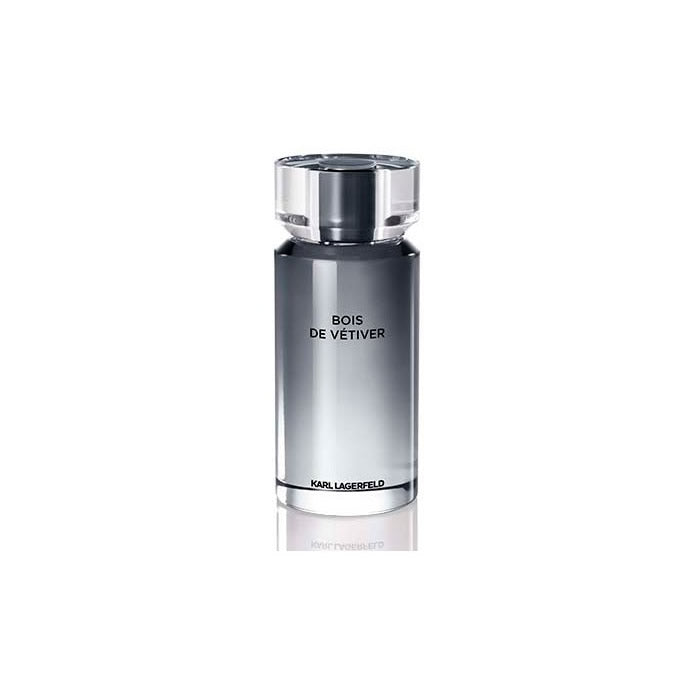 Karl Lagerfeld Bois de Vétiver Apă de Toaletă Spray 100 ml