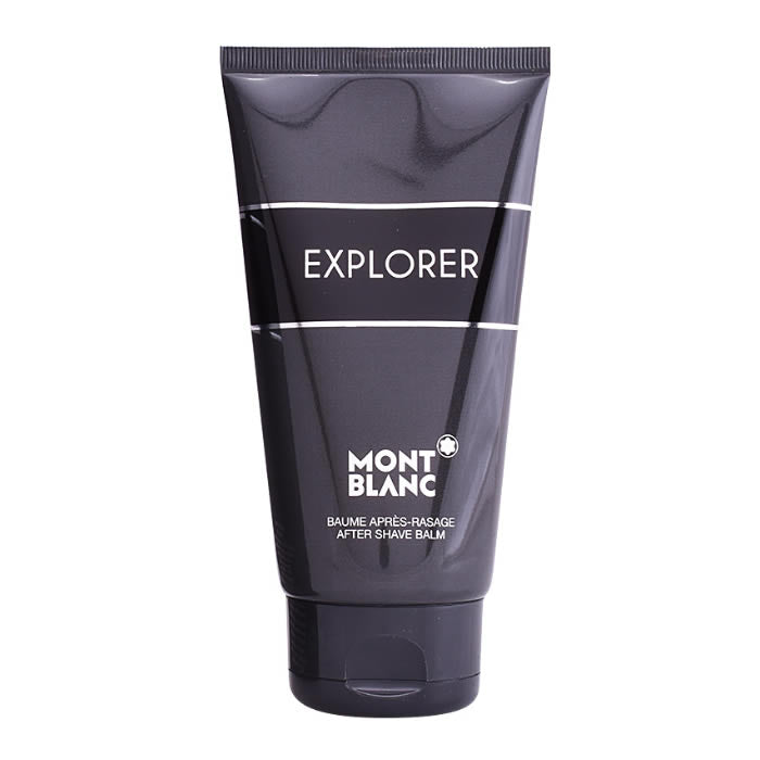 Balsam după bărbierit Montblanc Explorer 150 ml
