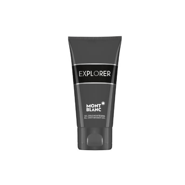 Gel de duș Montblanc Explorer All Over 150 ml