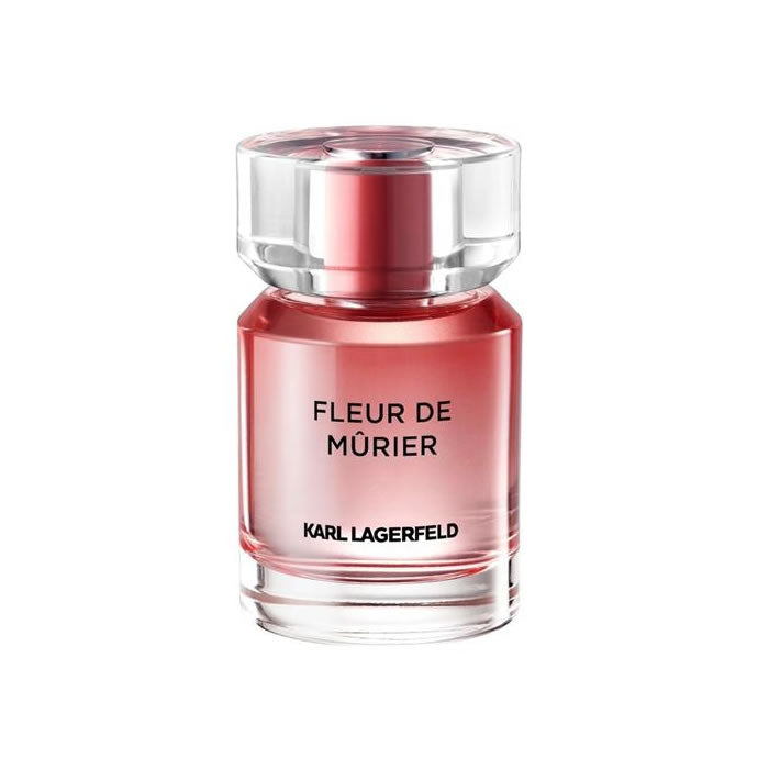 Karl Lagerfeld Fleur De Murier Apa de Parfum Spray 50ml