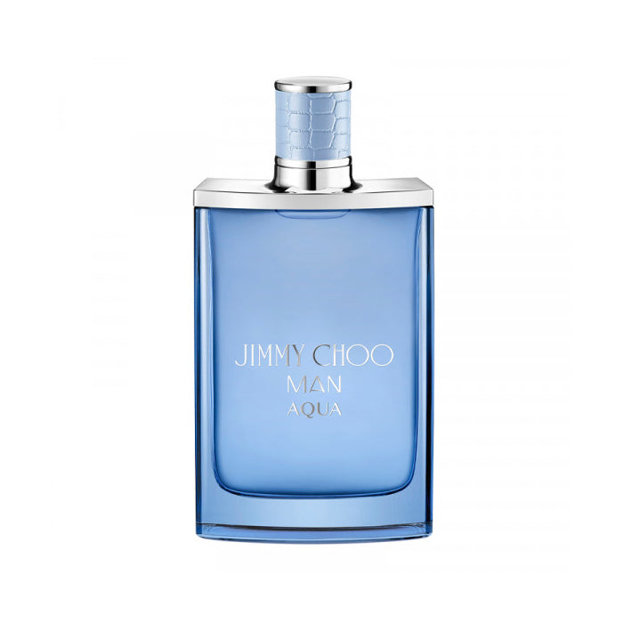 Jimmy Choo Man Aqua Apa de Toaleta Spray 100ml