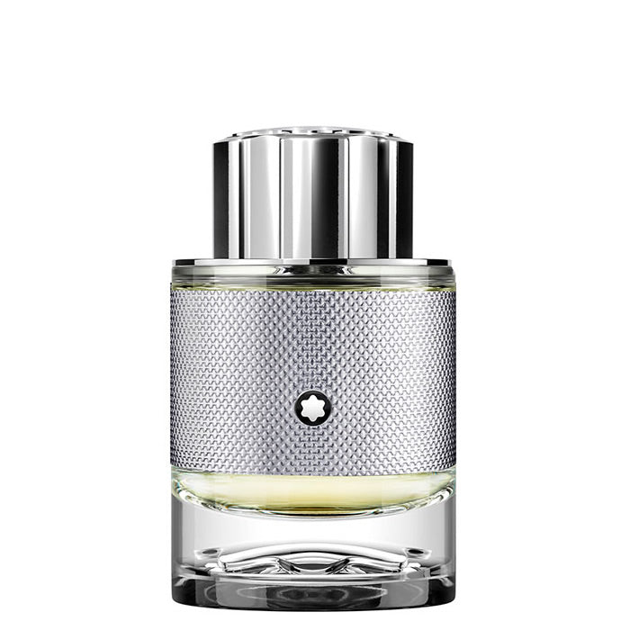 Apa de parfum spray Montblanc Explorer Platinum 60 ml
