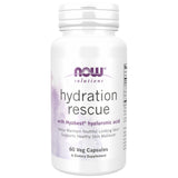 Salvare de hidratare | cu Hyabest® - 60 capsule