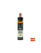 Violeta de apă Elixir Floral 34 - Elixir floral de violetă de apă, 10 ml Artesania