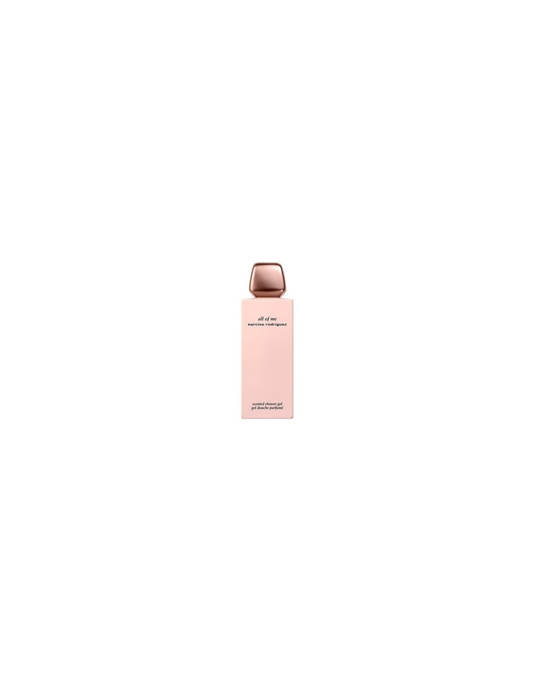 Narciso Rodriguez Narciso Rodr All Of Me Gel de dus 200ml