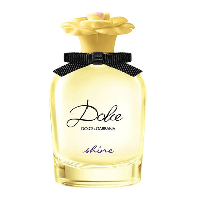 Dolce &amp; Gabbana Shine Eau De Parfum Spray 75ml