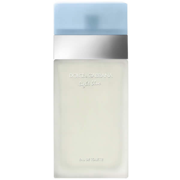 Apa de toaleta Dolce And Gabbana Light Blue Spray 200ml