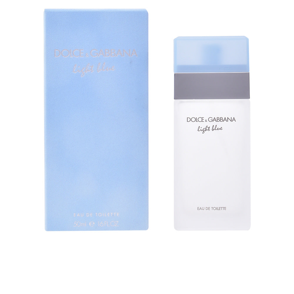 Apa de toaleta Dolce and Gabbana Light Blue Spray 50ml