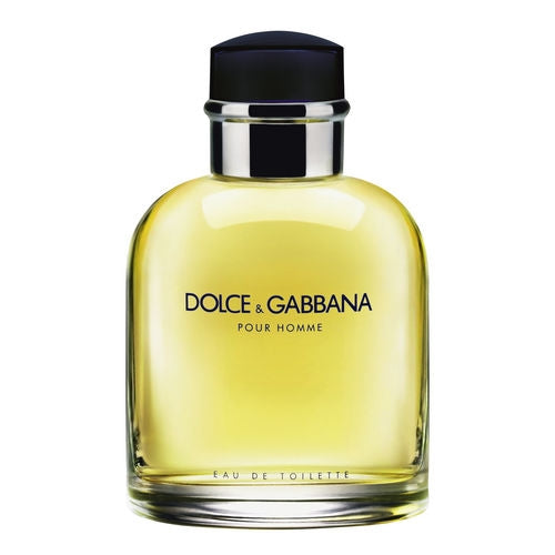 Dolce and Gabbana Pour Homme Apa de Toaleta Spray 125ml