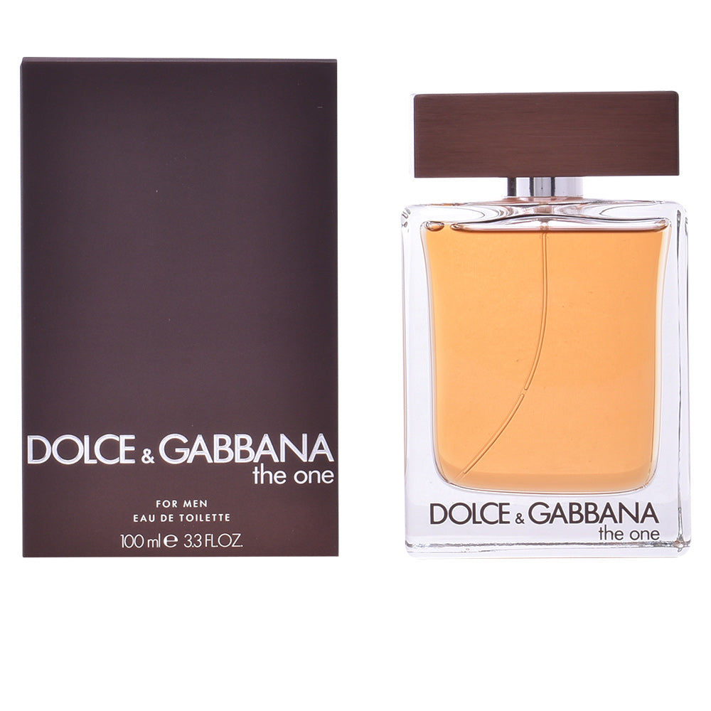 Dolce and Gabbana The One Men Apa de Toaleta Spray 100ml
