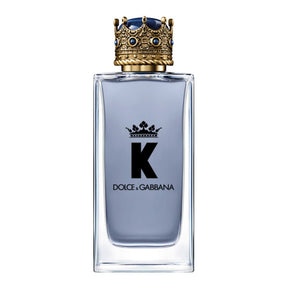 Dolce And Gabbana K Eau de Toilette Spray 100ml - Nutra Best Europe